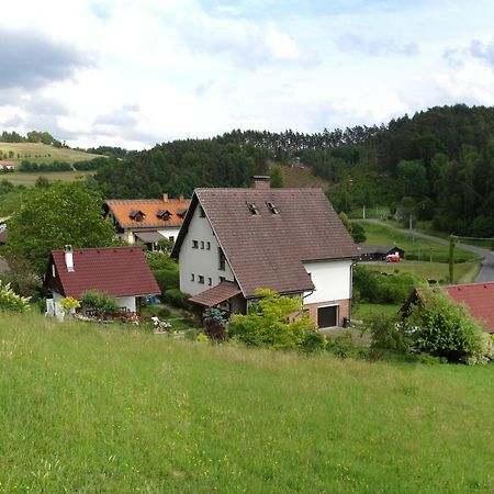 Apartmány Český Ráj Turnov Exterior foto