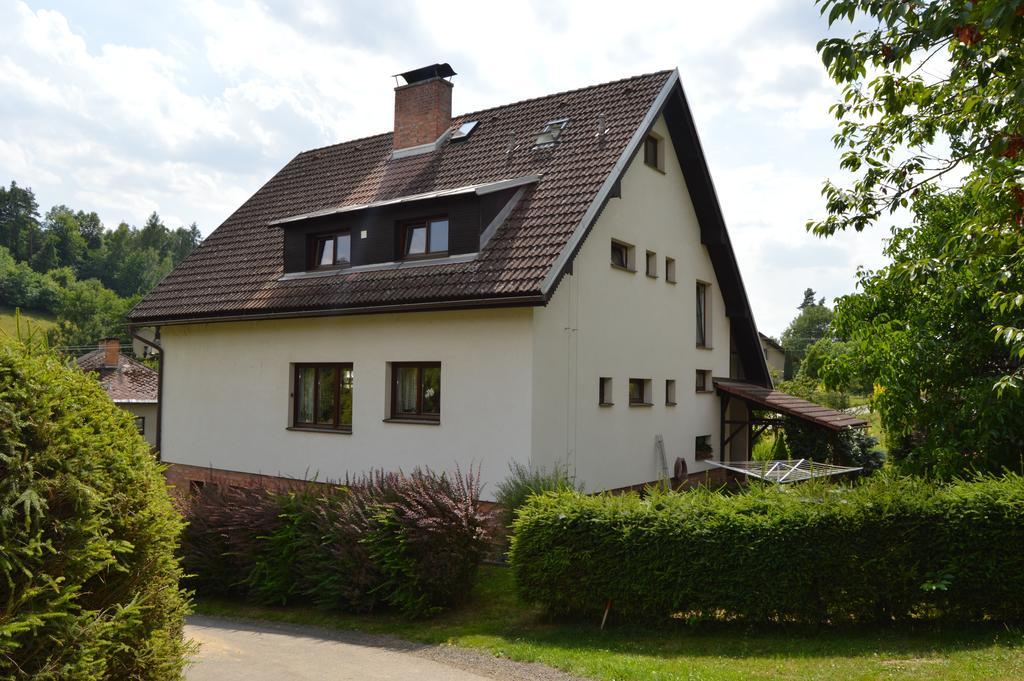 Apartmány Český Ráj Turnov Exterior foto