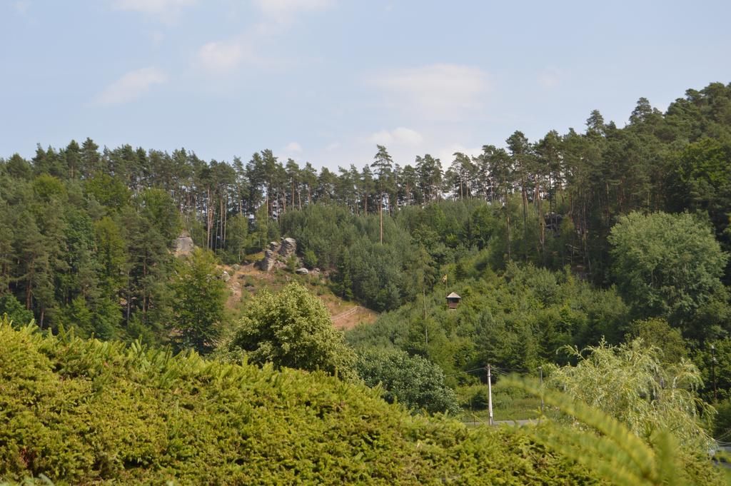 Apartmány Český Ráj Turnov Habitación foto