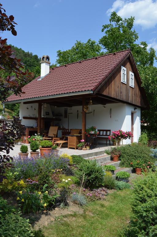 Apartmány Český Ráj Turnov Exterior foto
