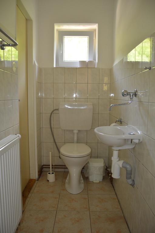 Apartmány Český Ráj Turnov Habitación foto
