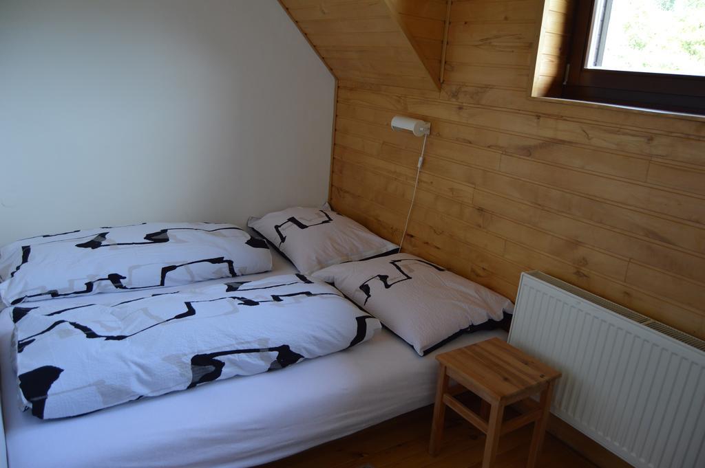 Apartmány Český Ráj Turnov Habitación foto