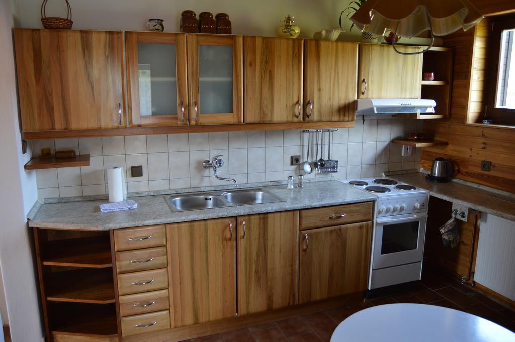 Apartmány Český Ráj Turnov Habitación foto