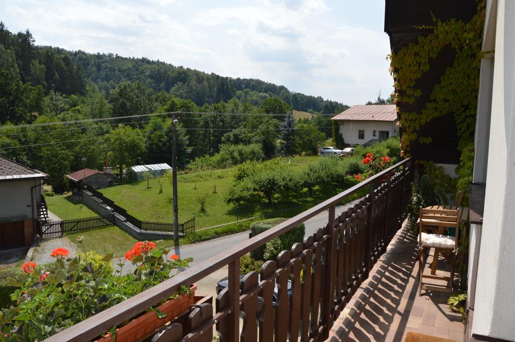 Apartmány Český Ráj Turnov Habitación foto