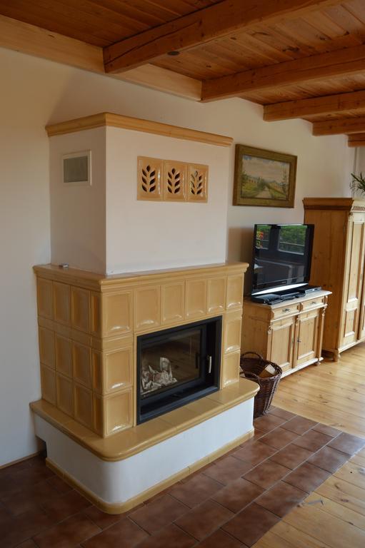 Apartmány Český Ráj Turnov Habitación foto