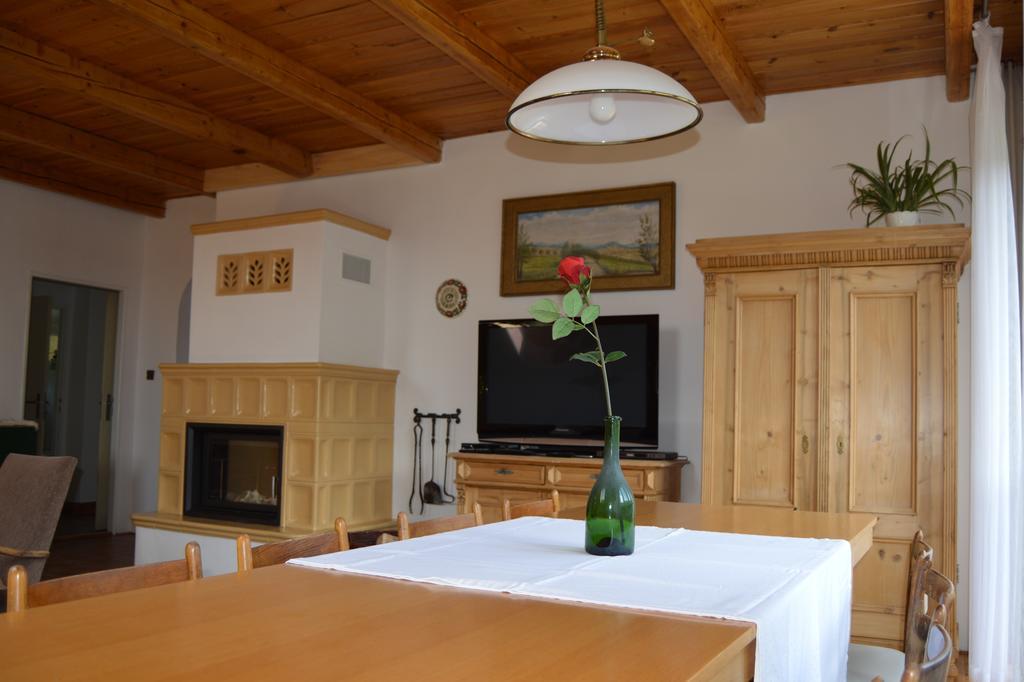Apartmány Český Ráj Turnov Habitación foto