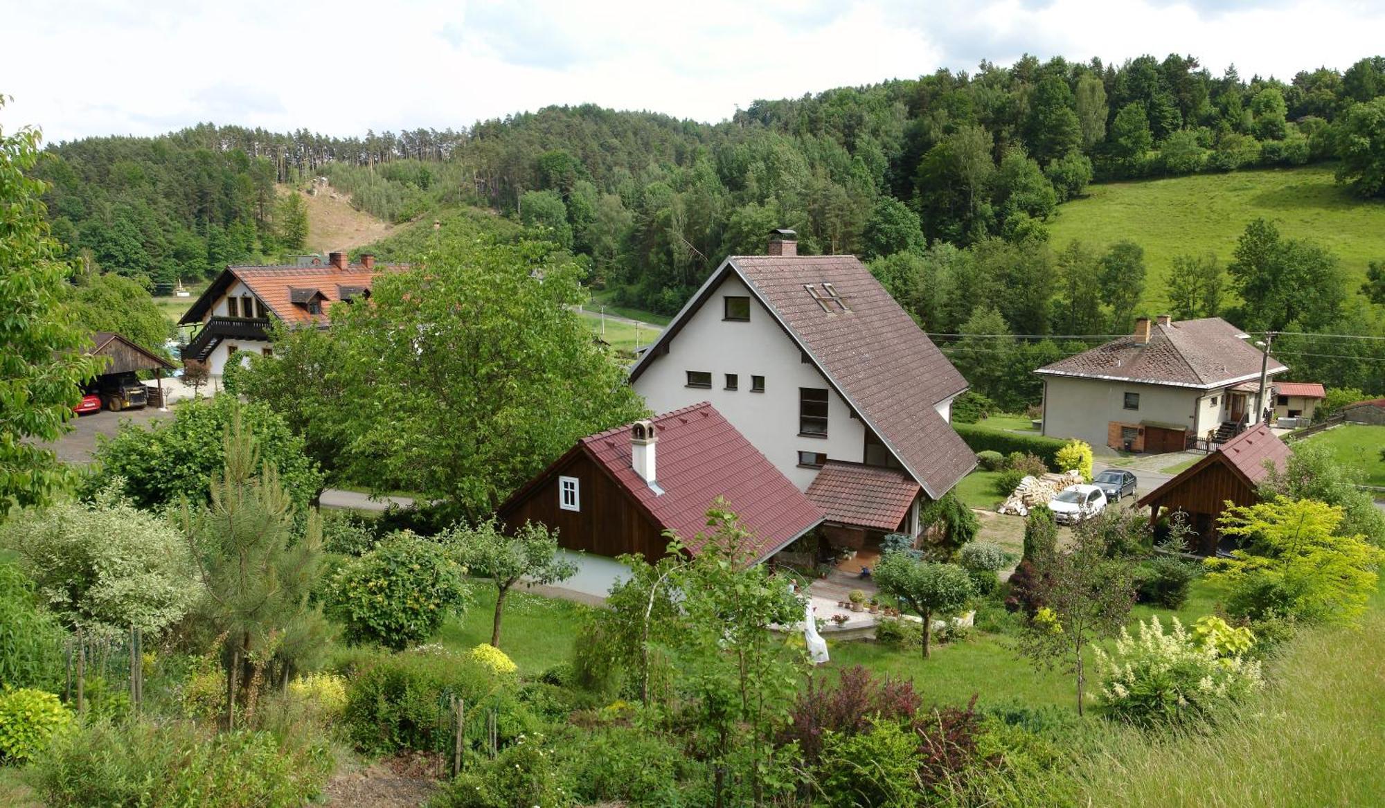 Apartmány Český Ráj Turnov Exterior foto