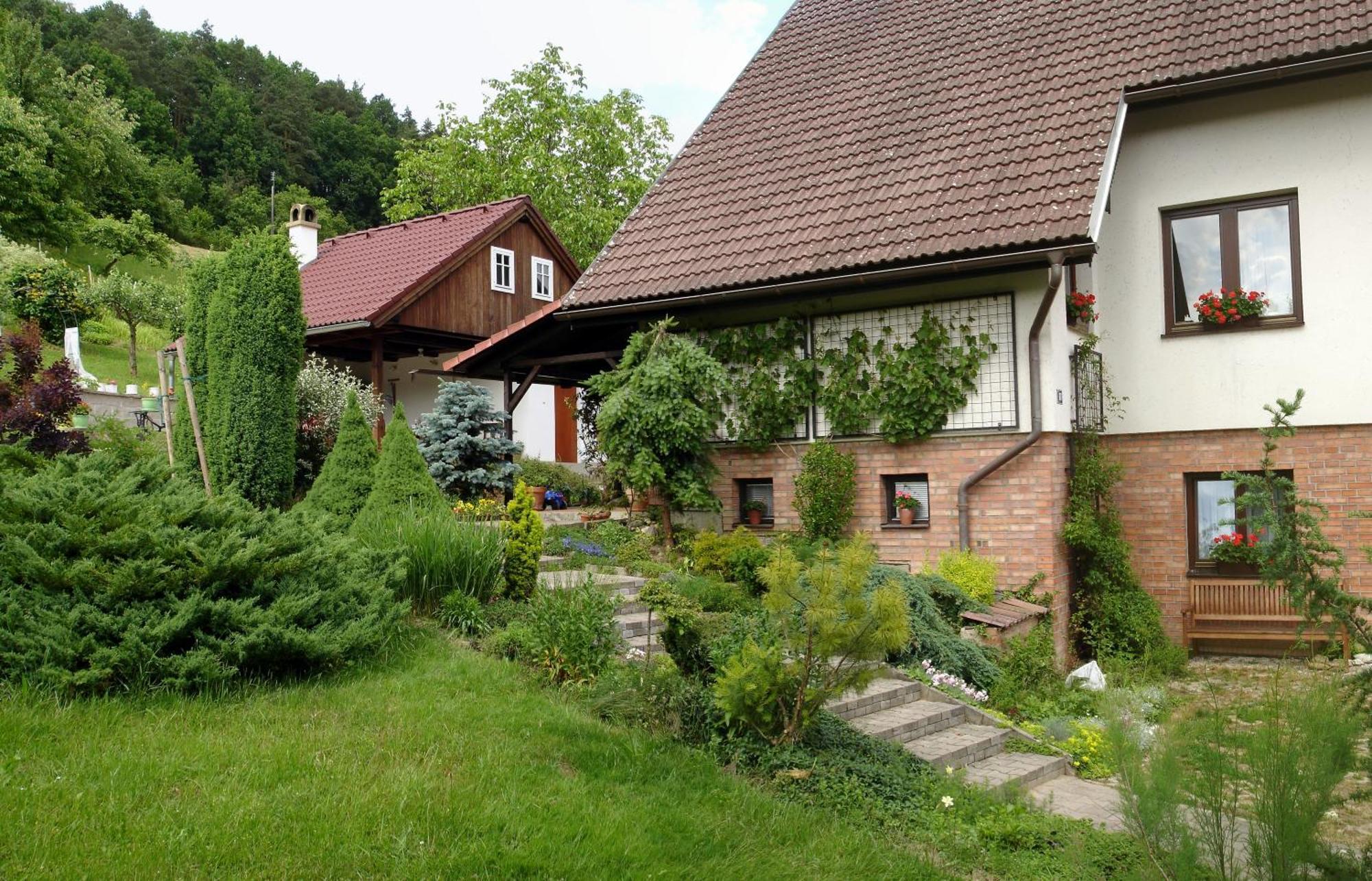 Apartmány Český Ráj Turnov Exterior foto