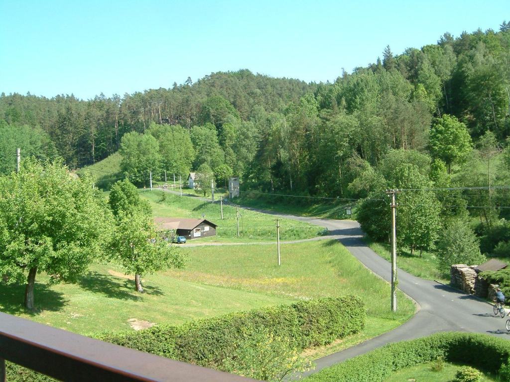 Apartmány Český Ráj Turnov Habitación foto