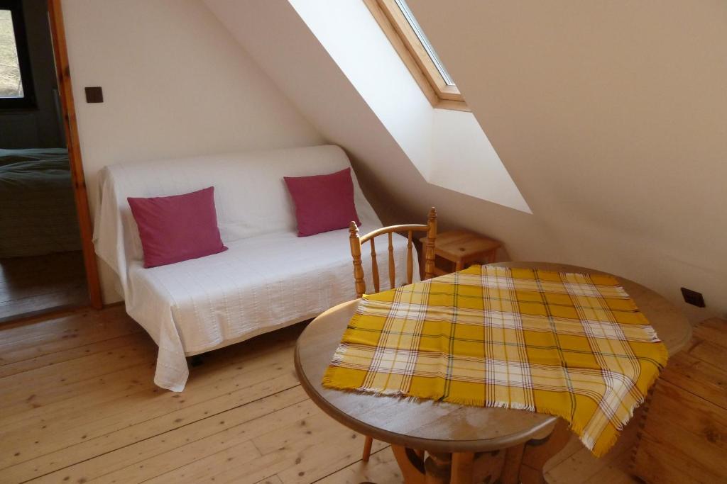 Apartmány Český Ráj Turnov Habitación foto