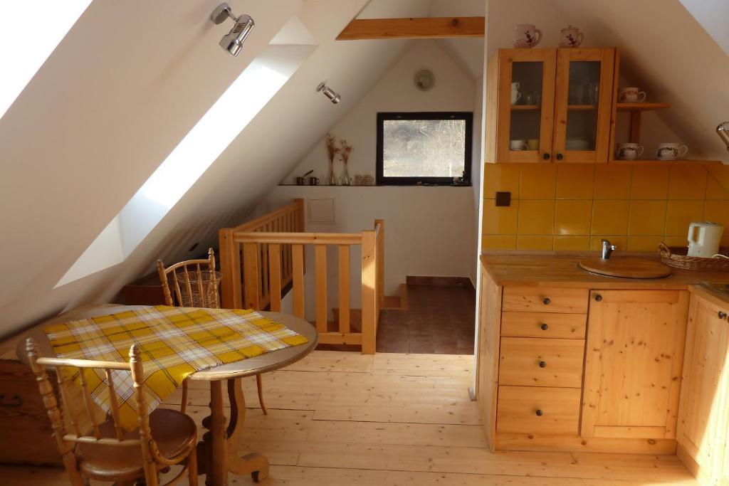 Apartmány Český Ráj Turnov Habitación foto