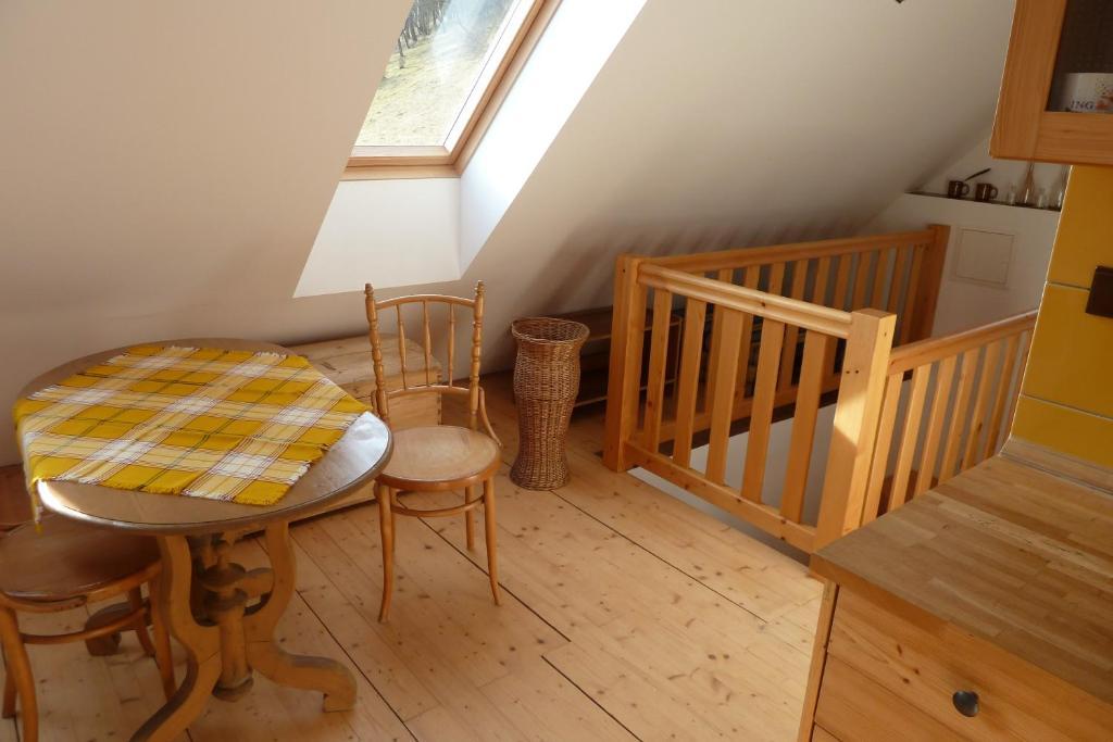Apartmány Český Ráj Turnov Habitación foto