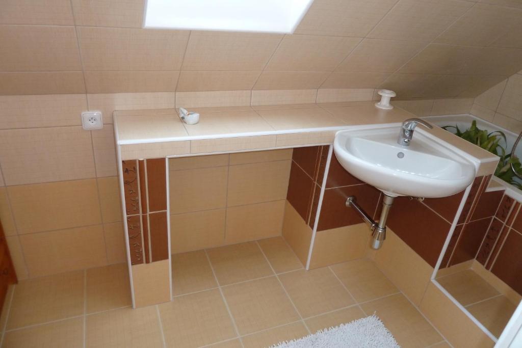 Apartmány Český Ráj Turnov Habitación foto
