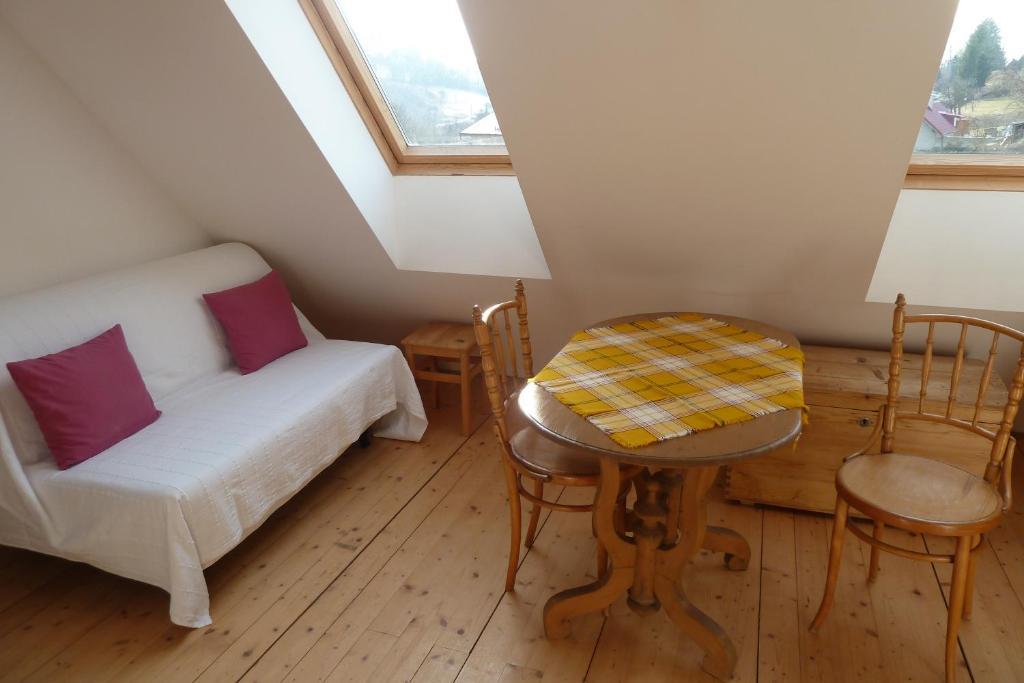 Apartmány Český Ráj Turnov Habitación foto