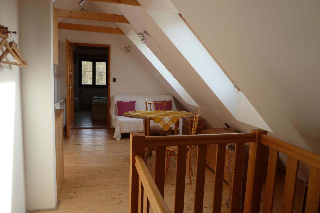 Apartmány Český Ráj Turnov Habitación foto