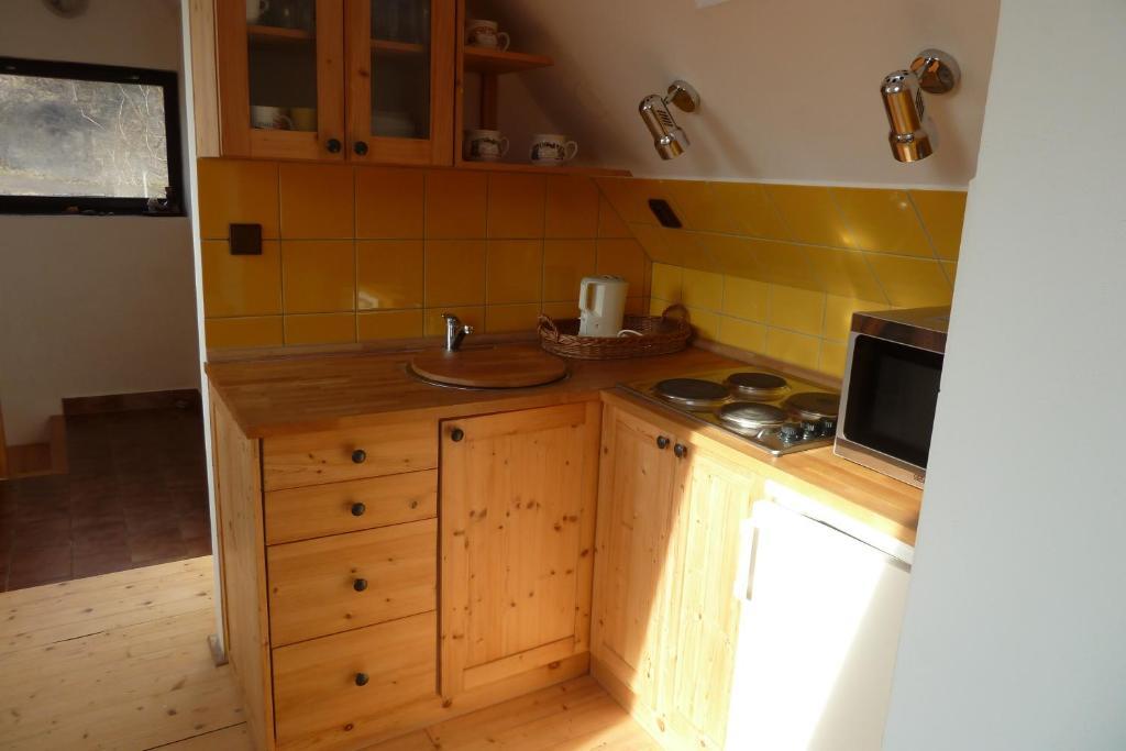 Apartmány Český Ráj Turnov Habitación foto